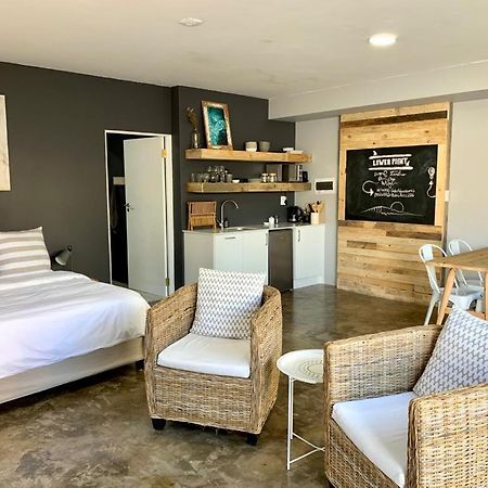 Lower Point Surf Studio 2 Jeffreys Bay Kültér fotó