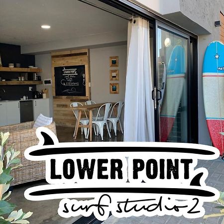 Lower Point Surf Studio 2 Jeffreys Bay Kültér fotó